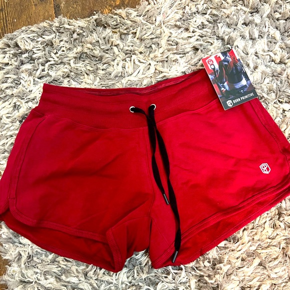 Born Primitive Pants - Born Primitive Shorts